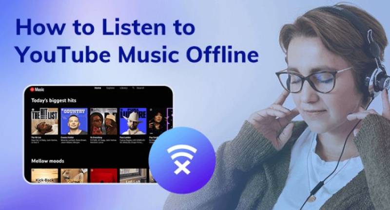 Exploring The Benefits Of Offline Listening With YouTube MP3